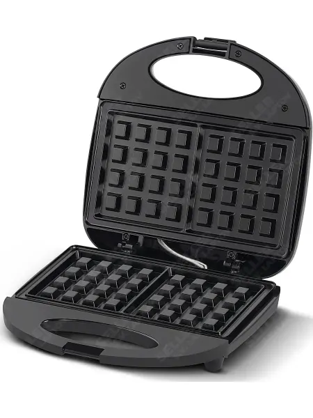 Galaxy Вафельница электрическая GL2995