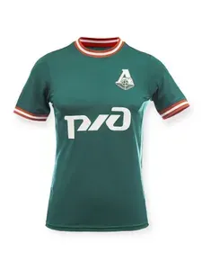 Форма футбольная ФК Локомотив Игровые футболки