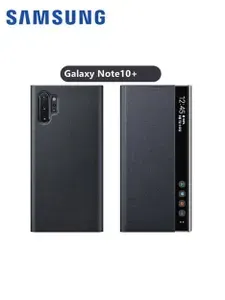 Чехол для телефона Samsung Galaxy Note10+ Smart Sleep