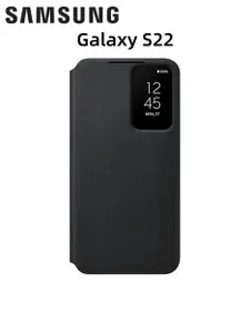 Защитная крышка Smart Window Galaxy S22