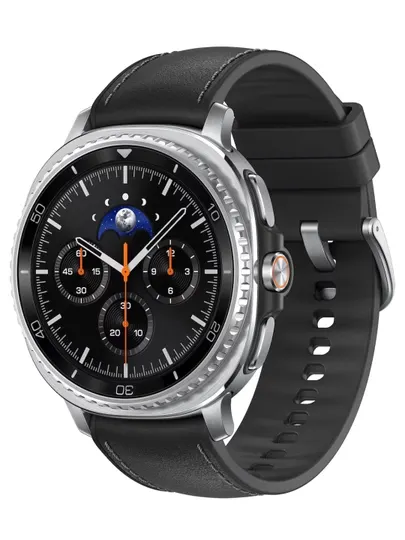 Samsung Galaxy Smart Watch — прекрасный помощник для спорта и здоровья