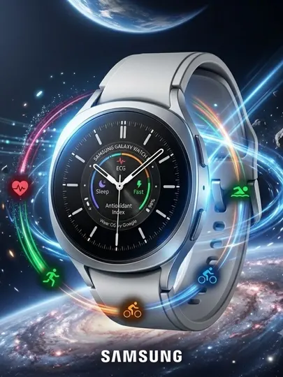 Samsung Galaxy Watch8