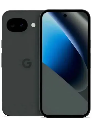 Google Смартфон Google Pixel 10a 8/256 ГБ, Nano-SIM, светло-серый