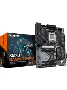 Материнская плата Gigabyte X870 GAMING WIFI6