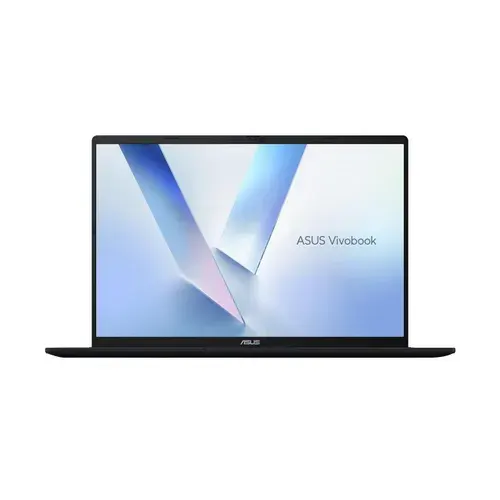 ASUS X1607 Ноутбук 16", Intel Core Ultra 5 225H, RAM 16 ГБ, SSD 512 ГБ, Intel Graphics, Без системы, (402233976), синий, Русская раскладка