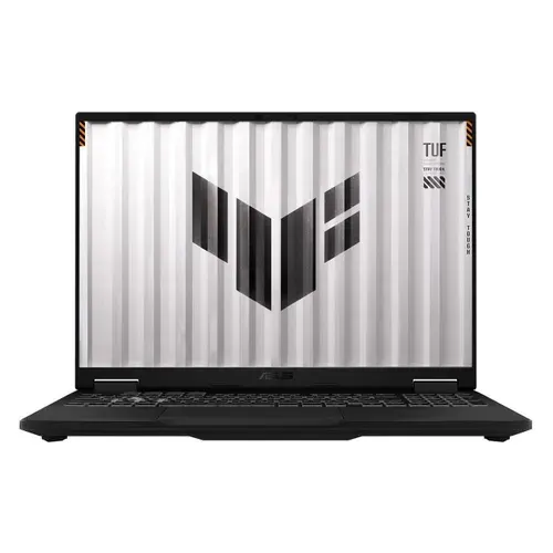 ASUS ASUS FX608JHI-TU215 Ноутбук 16", Intel Core i5-14450HX, RAM 16 ГБ, SSD 512 ГБ, NVIDIA GeForce RTX 5050 для ноутбуков (8 Гб), Без системы, (401257836), серый, Русская раскладка