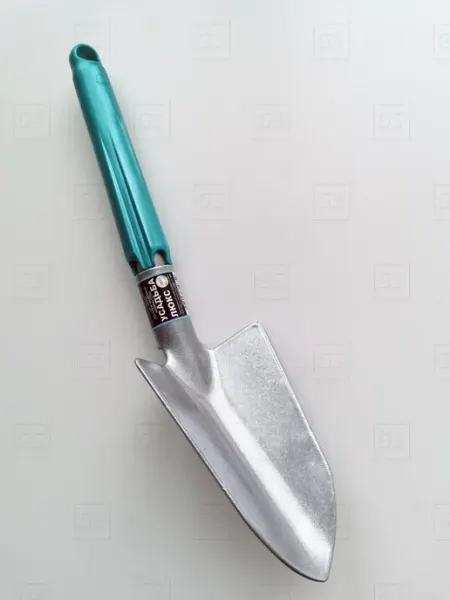 GARDEN STORE Совок садовый металлический для рассады