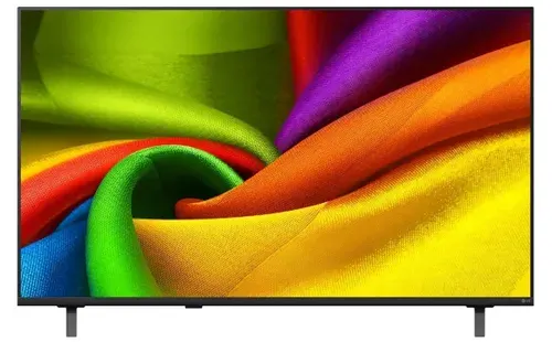 LG Телевизор 65NU900B6LA.ARUG (2026) 65″ 4K UHD, черный