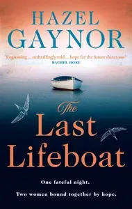 The Last Lifeboat / Книга на Английском | Gaynor Hazel