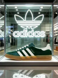 Кроссовки кроссовки GUCCI x originals Gazelle