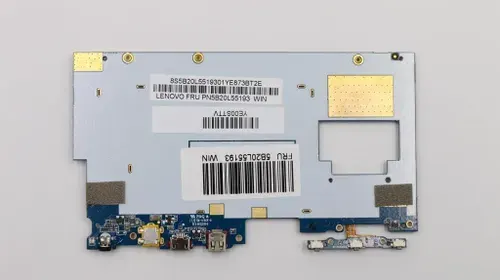 Материнская плата для ноутбука Lenovo MIIX 310-10 Z8350 WIN UMA 2G 32G (5B20L55193), оригинал