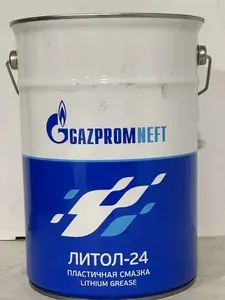 Gazpromneft Смазка автомобильная Антифрикционная