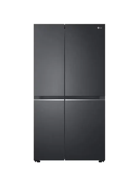 Холодильник LG GC-B257SBZV