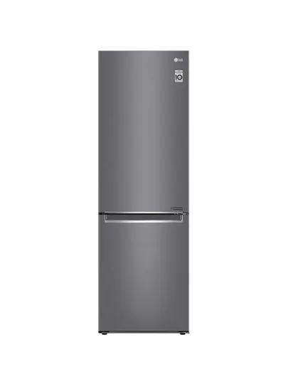 Холодильник LG GC-B459SLCL