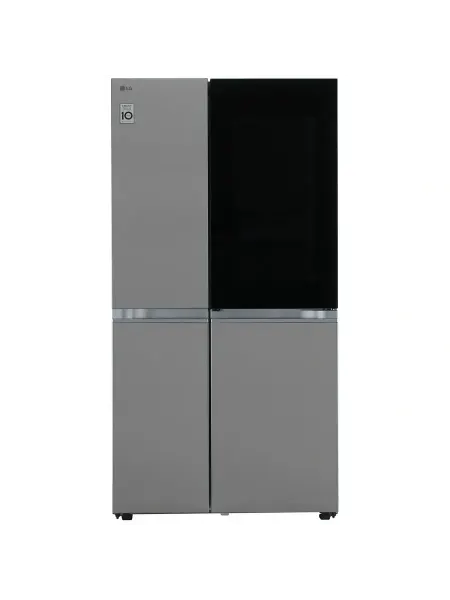 Холодильник LG GC-Q257CAFV