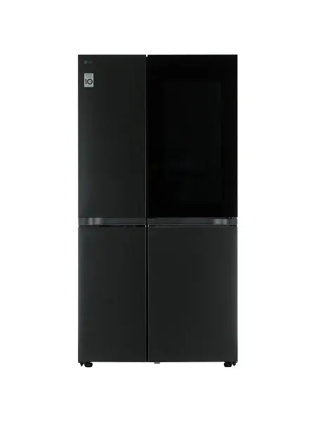 Холодильник LG GC-Q257CBFV