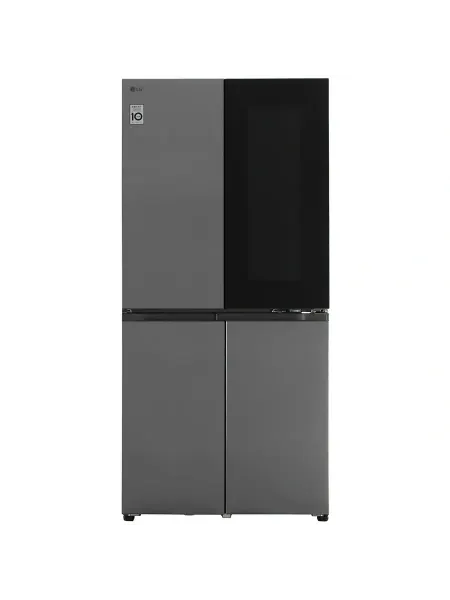 Холодильник LG GC-V22FFMMB