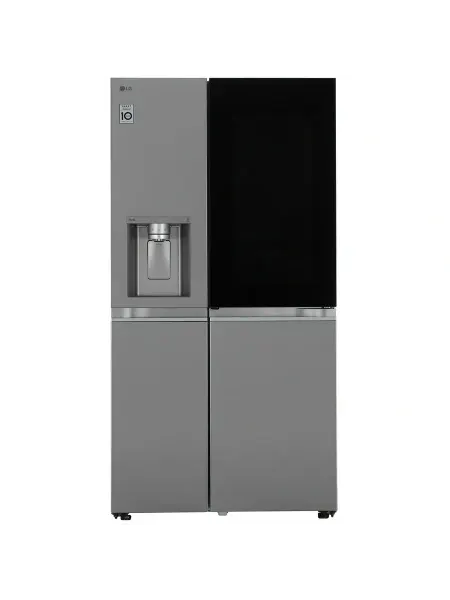 Холодильник LG GC-X257CAEV