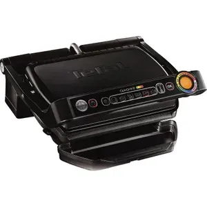 Электрогриль Tefal Optigrill+ GC712834