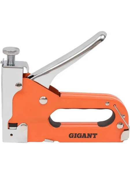 Строительный степлер и антистеплер Gigant GCS-2