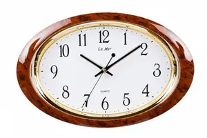 Настенные часы LA MER GD121-5
