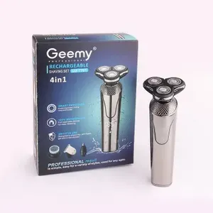 Geemy Электробритва GM-7761