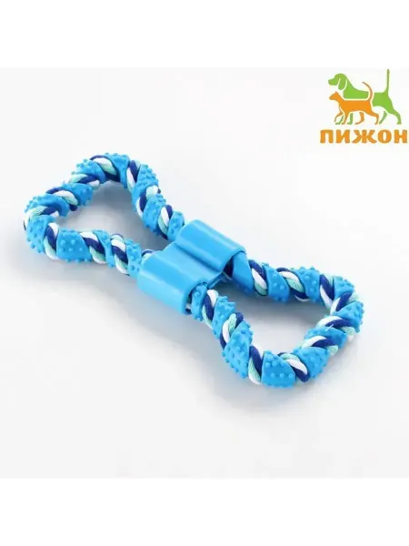Пижон Игрушка для собак Мегакость из резины