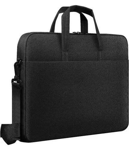 Кейс для ноутбука Defender Rifot 15-16" черный, карман, SP