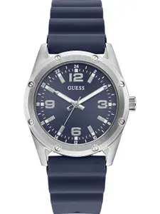 GUESS Мужские наручные часы GW1134G1