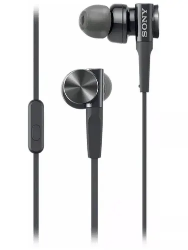 Наушники Sony MDR-XB75AP