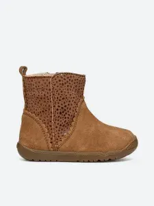 Ботинки Geox B Macchia Girl