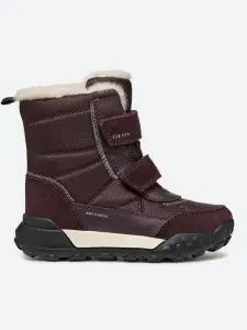 Сапоги Geox J Trekkyup Girl B Ab