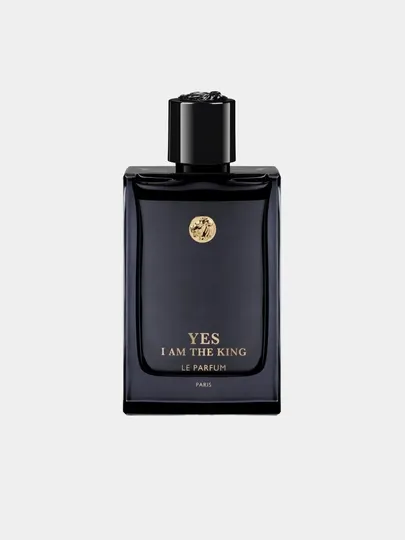 Parfums Geparlys Yes I Am The King Le Parfum мужская парфюмерная вода