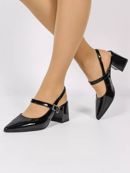 Geronea Shoes Туфли летние