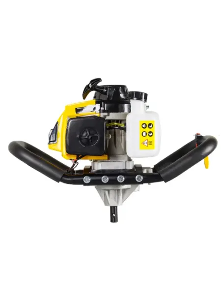 HUTER Мотобур GGD-62