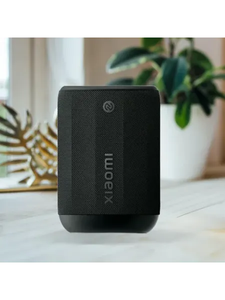 Беспроводная колонка Xiaomi Bluetooth Speaker Mini черная mi and mi