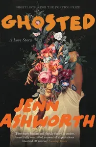 Ghosted. A Love Story / Книга на Английском