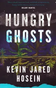 Hungry Ghosts / Книга на Английском