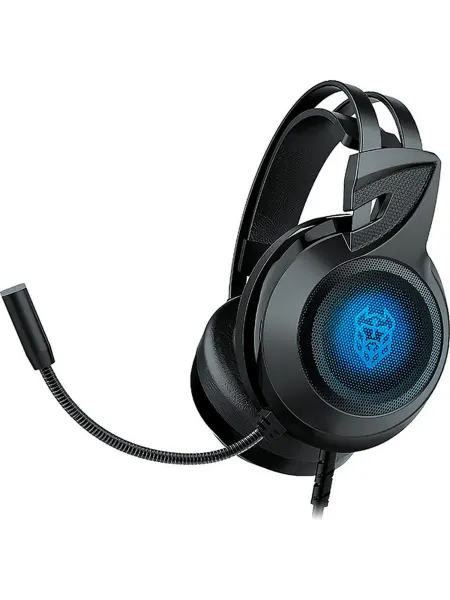 Qumo Наушники игровые проводные Odin GHS0023