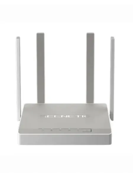 KEENETIC Wi-Fi роутер Hero Giga KN-1011-01EN