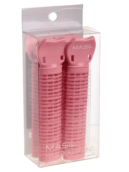 MASIL Бигуди для волос Peach Girl Hair Roller Pins