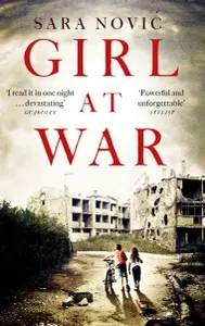 Girl at War / Книга на Английском