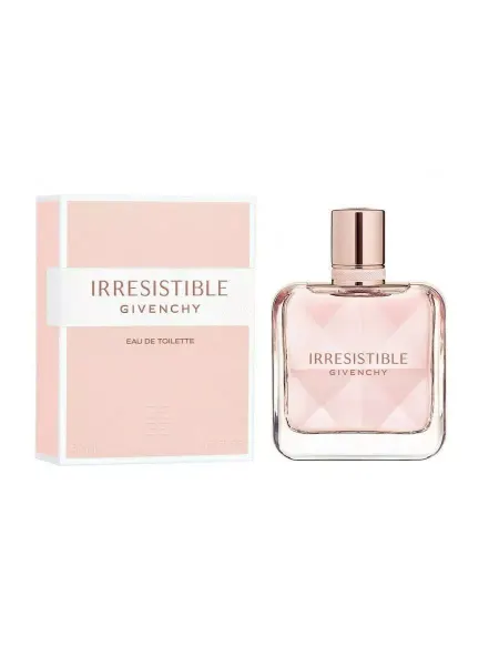 Красота IRRESISTIBLE GIVENCHY 80МЛ Парфюм