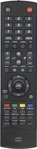 Пульт для телевизора Sharp GJ210