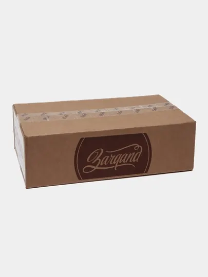 Печенье Surprise Caramel, с кокосом в глазури, 1,9 кг - Печенье