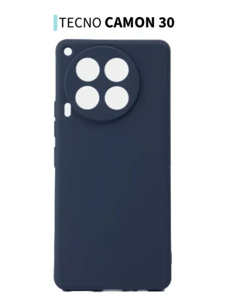 Чехол на Tecno camon 30 ( 4G 5G ) oRnest