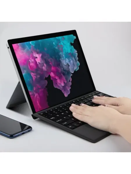 Cъемная клавиатура для планшета Microsoft Surface Pro 8 Fanoya
