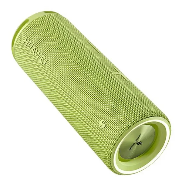Колонка портативная Huawei Sound Joy 2, EGRT-09, зеленый, (55020cxx)