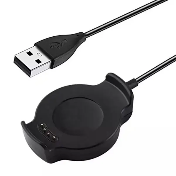 USB-зарядное устройство MyPads с магнитным кабелем для смарт-часов Huawei Watch 2 (Classic / Sport)