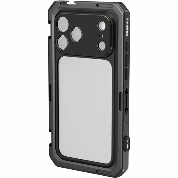Клетка SmallRig 5546 для iPhone 17 Pro Max Basic Edition